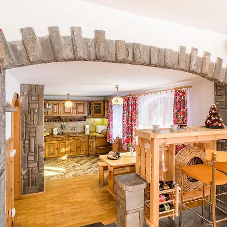 Malownicza Polana Centrum * Zakopane