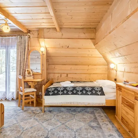 Malownicza Polana Centrum Zakopane