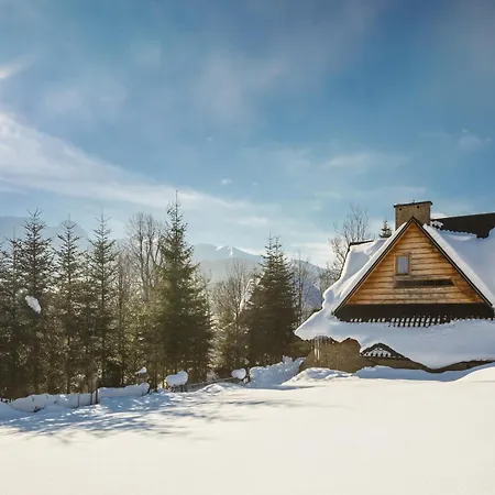 Malownicza Polana Centrum * Zakopane